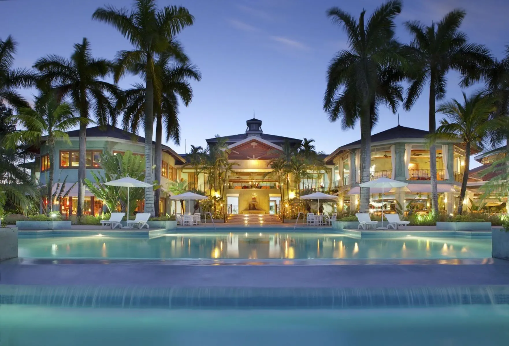 HOTEL Couples Negril