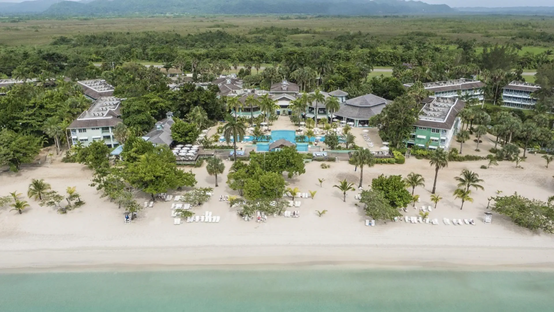 HOTEL Couples Negril