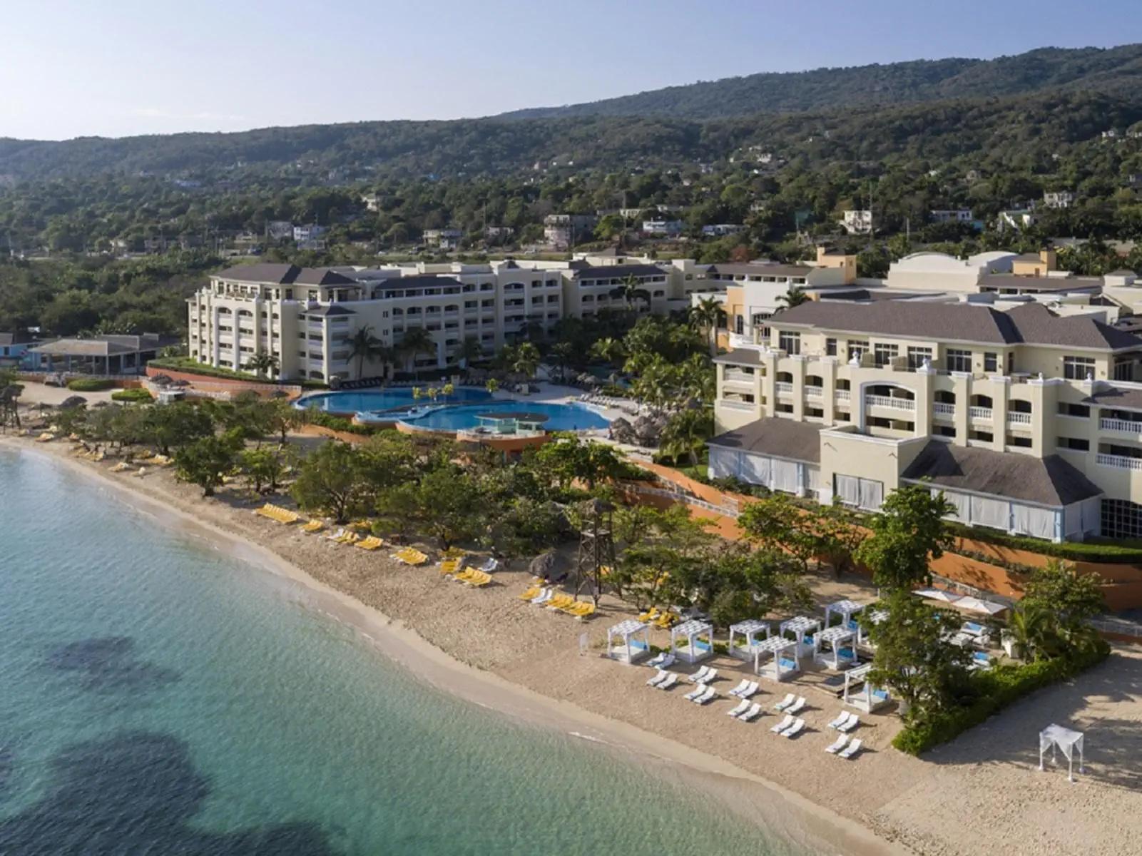 Iberostar Waves Rose Hall Beach - Montego Bay