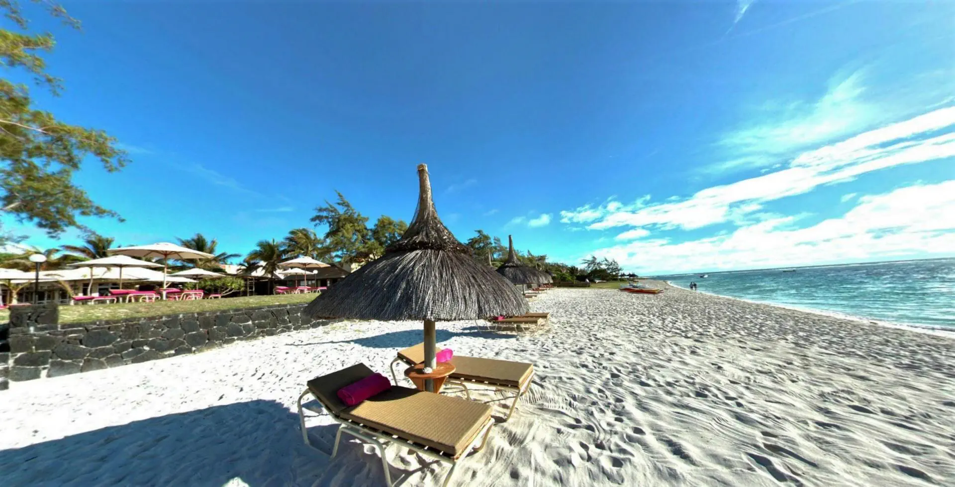 Silver Beach Hotel