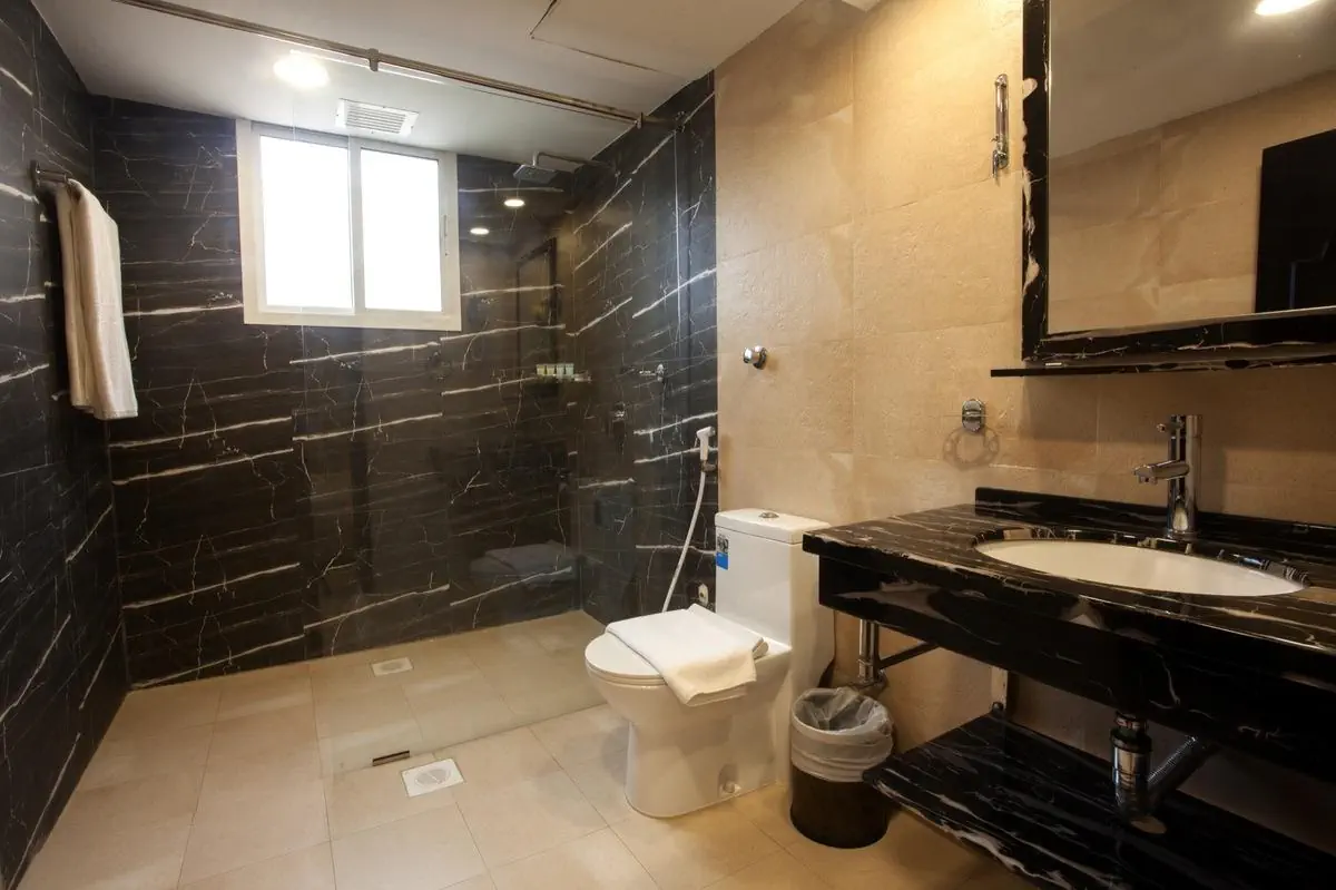 HOTEL Samharam Resorts Salalah