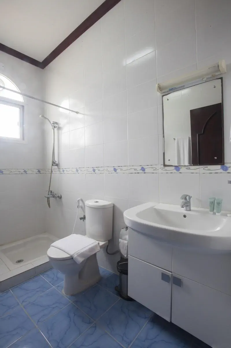 HOTEL Samharam Resorts Salalah