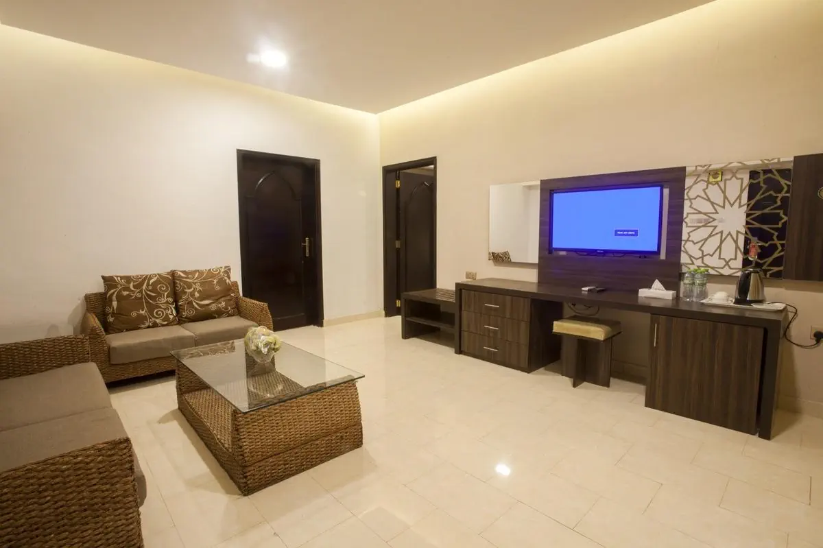 HOTEL Samharam Resorts Salalah