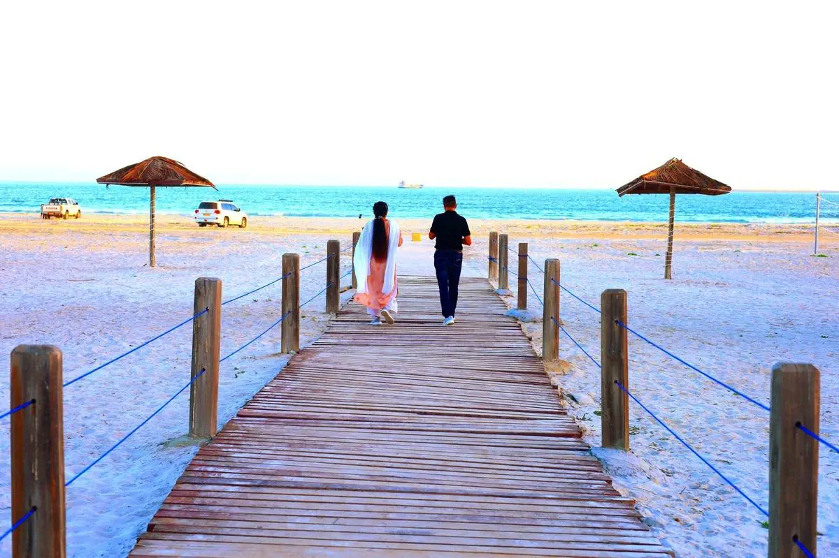 HOTEL Samharam Resorts Salalah