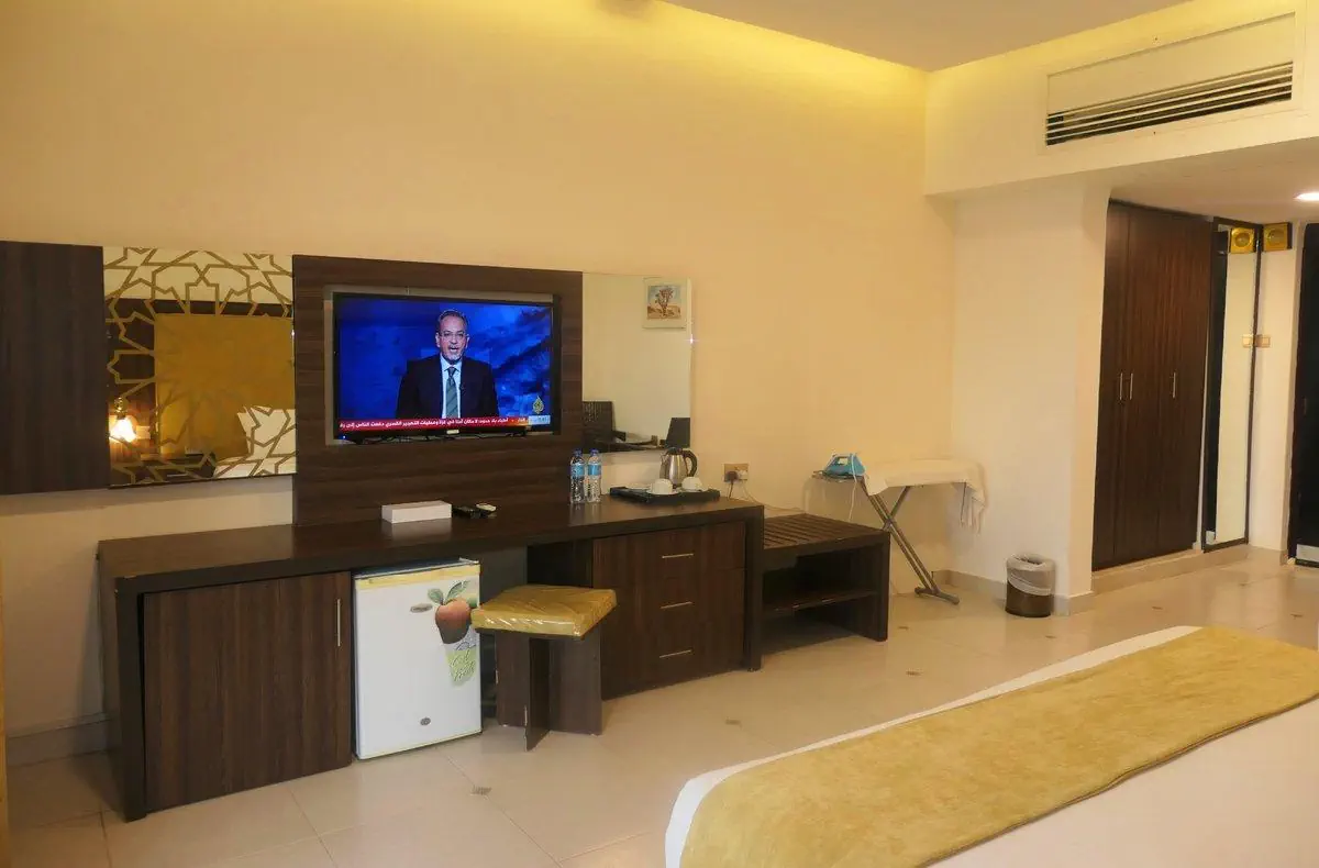 HOTEL Samharam Resorts Salalah