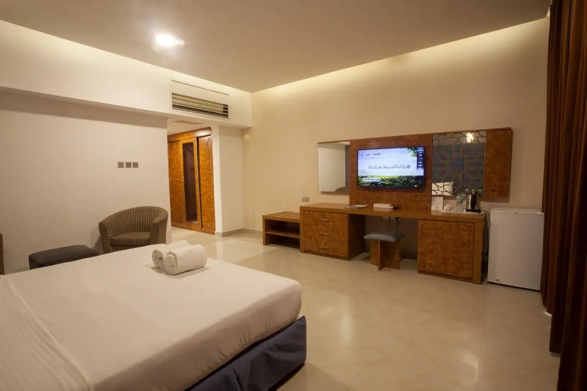 HOTEL Samharam Resorts Salalah