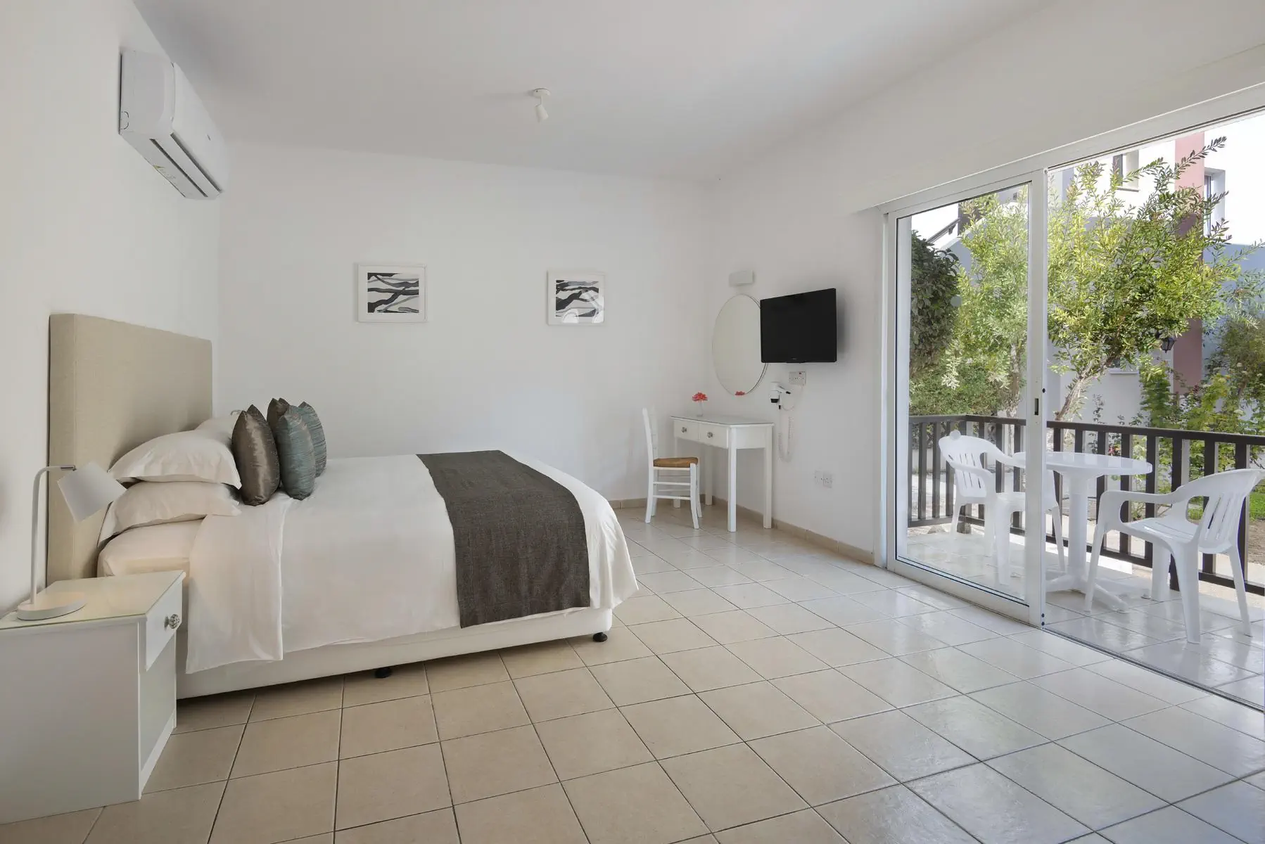 HOTEL Akti Beach Hotel and Village Resort