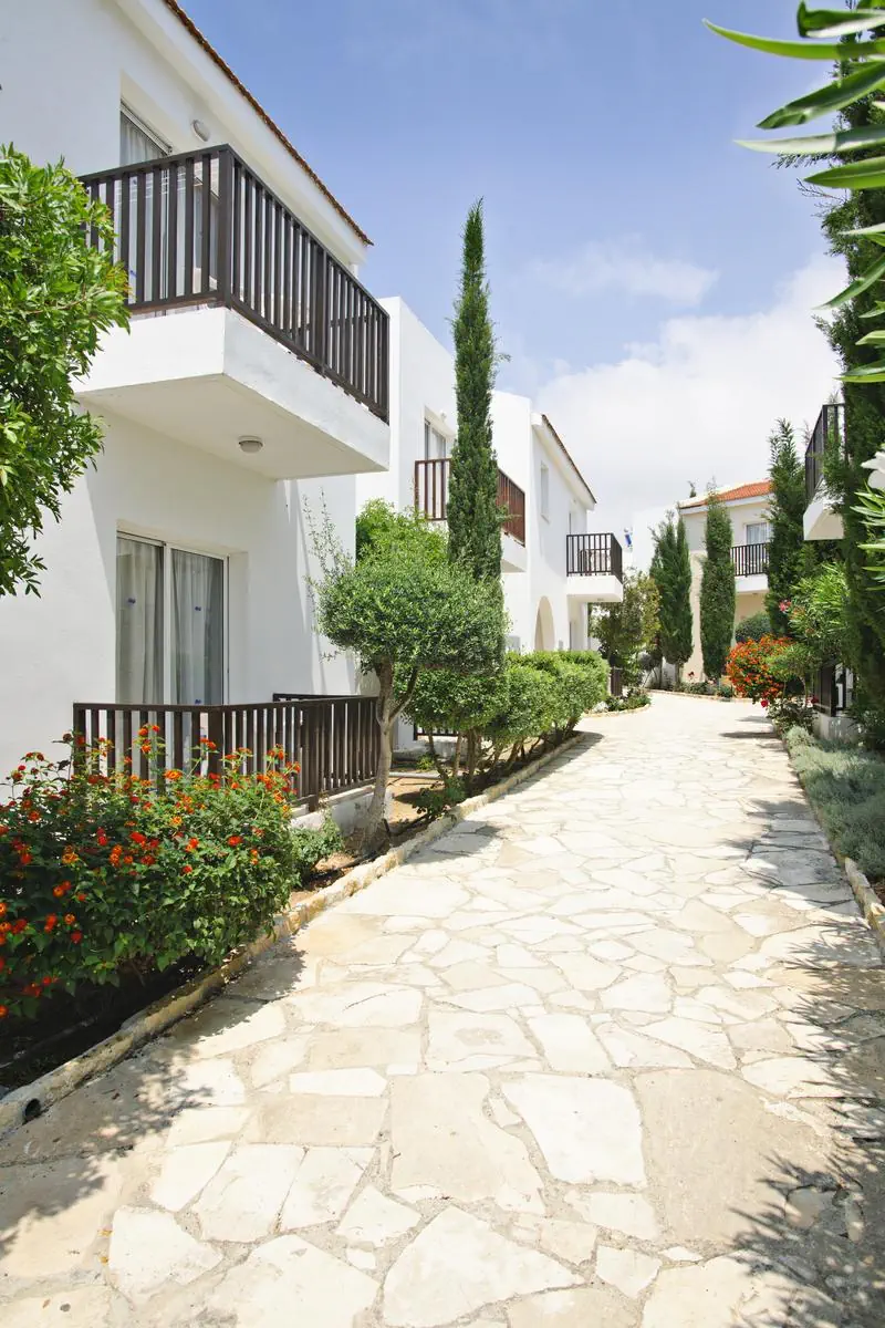 HOTEL Akti Beach Hotel and Village Resort