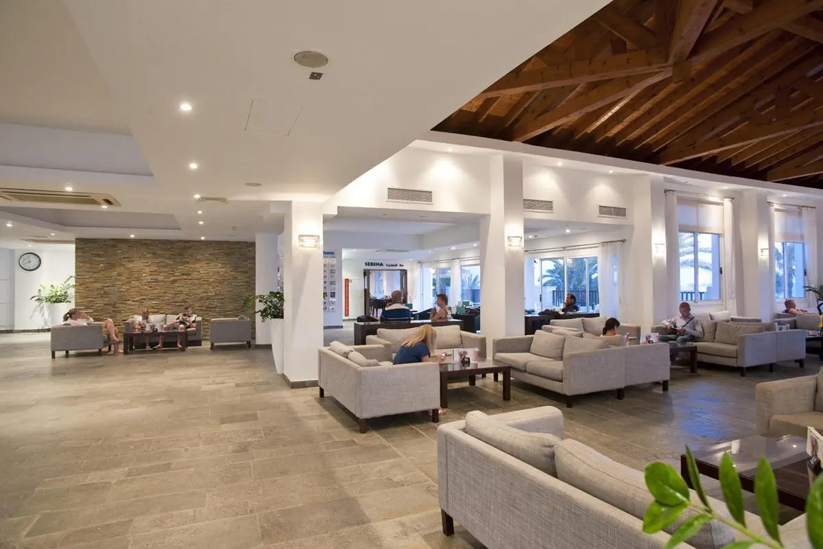 HOTEL Akti Beach Hotel and Village Resort