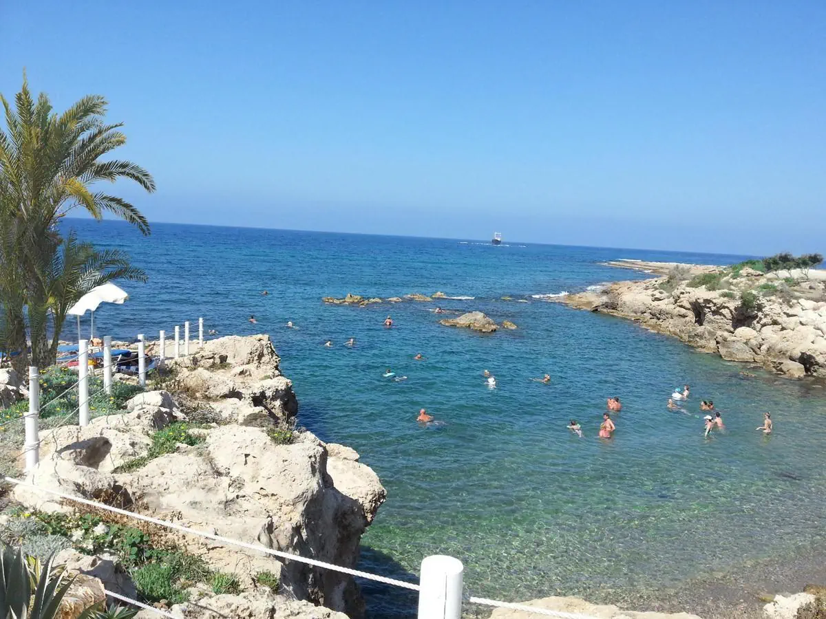 HOTEL Akti Beach Hotel and Village Resort
