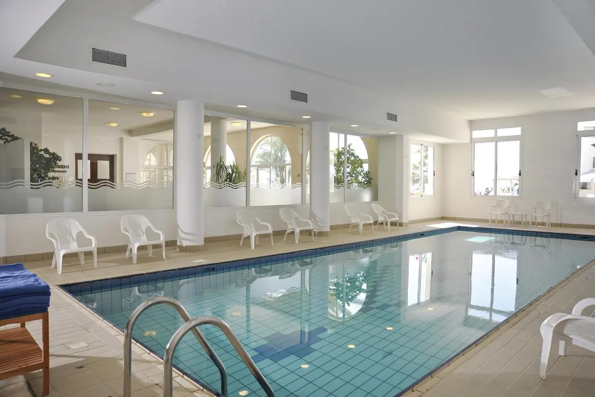 HOTEL Akti Beach Hotel and Village Resort