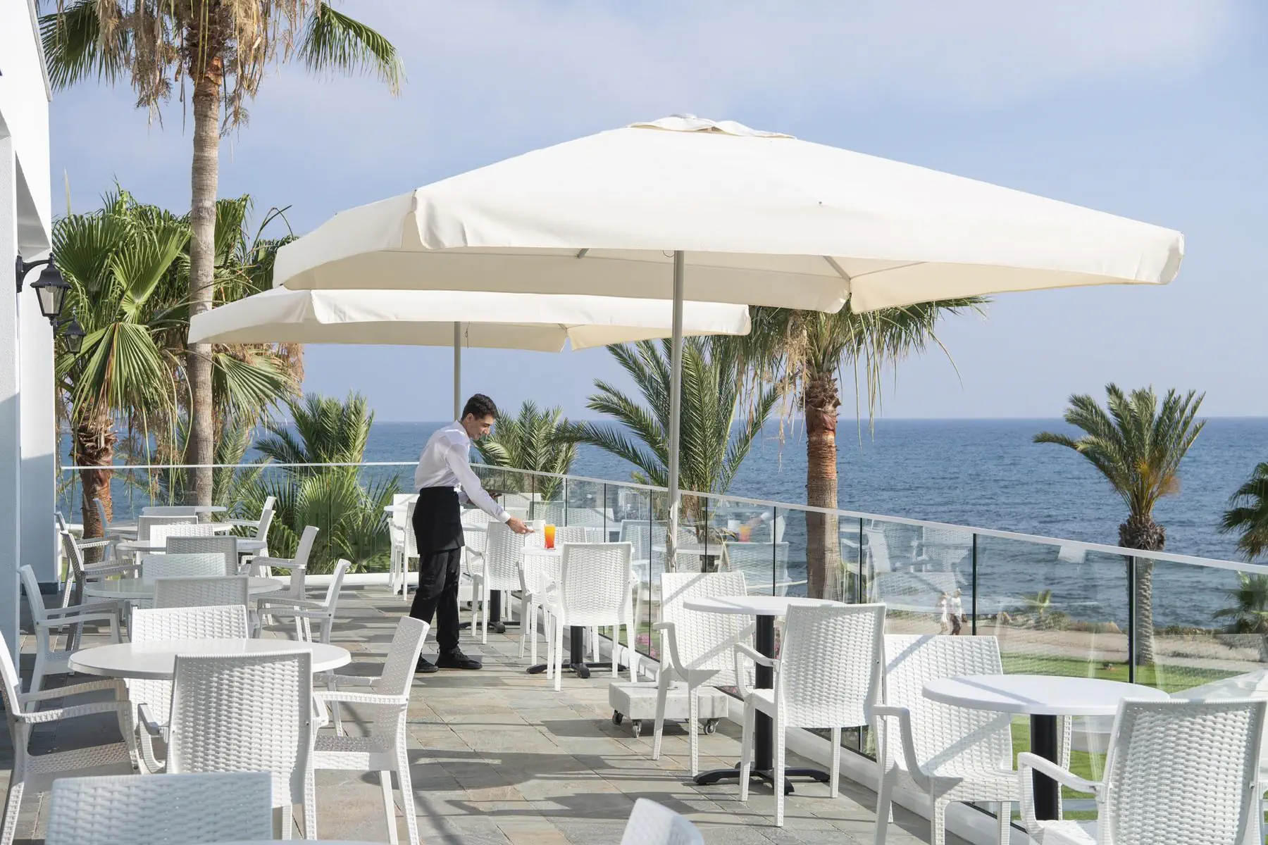 HOTEL Akti Beach Hotel and Village Resort