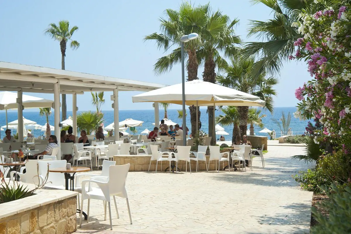 HOTEL Akti Beach Hotel and Village Resort