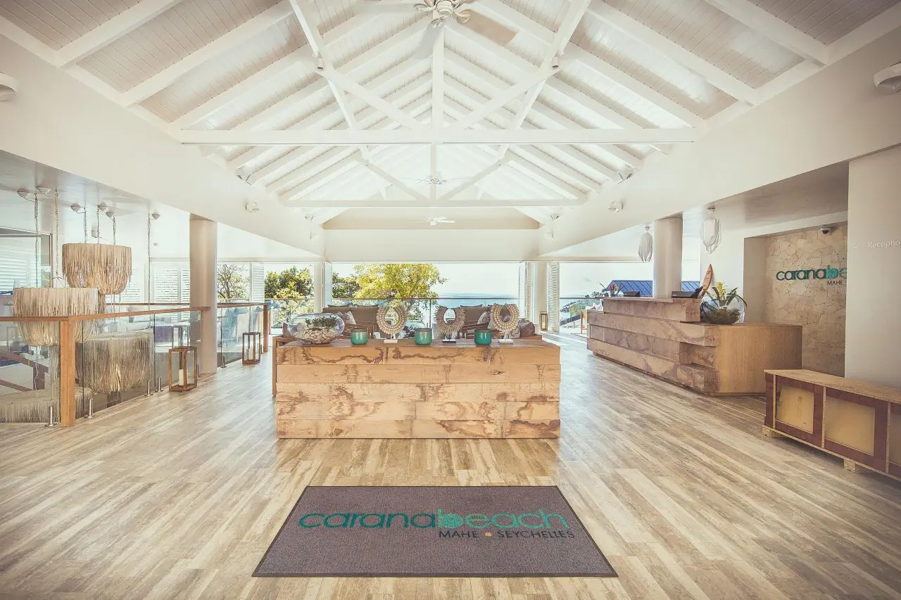 HOTEL Carana Beach Hotel