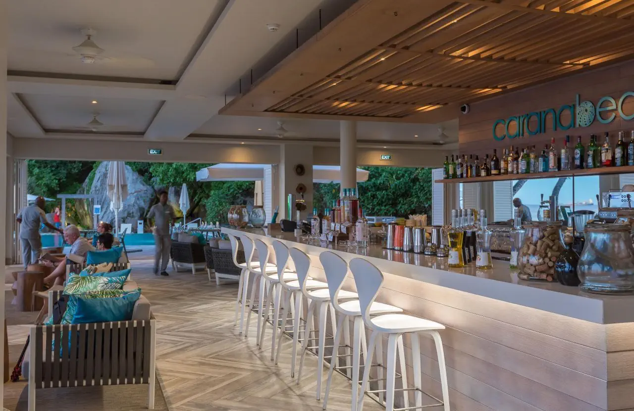 HOTEL Carana Beach Hotel