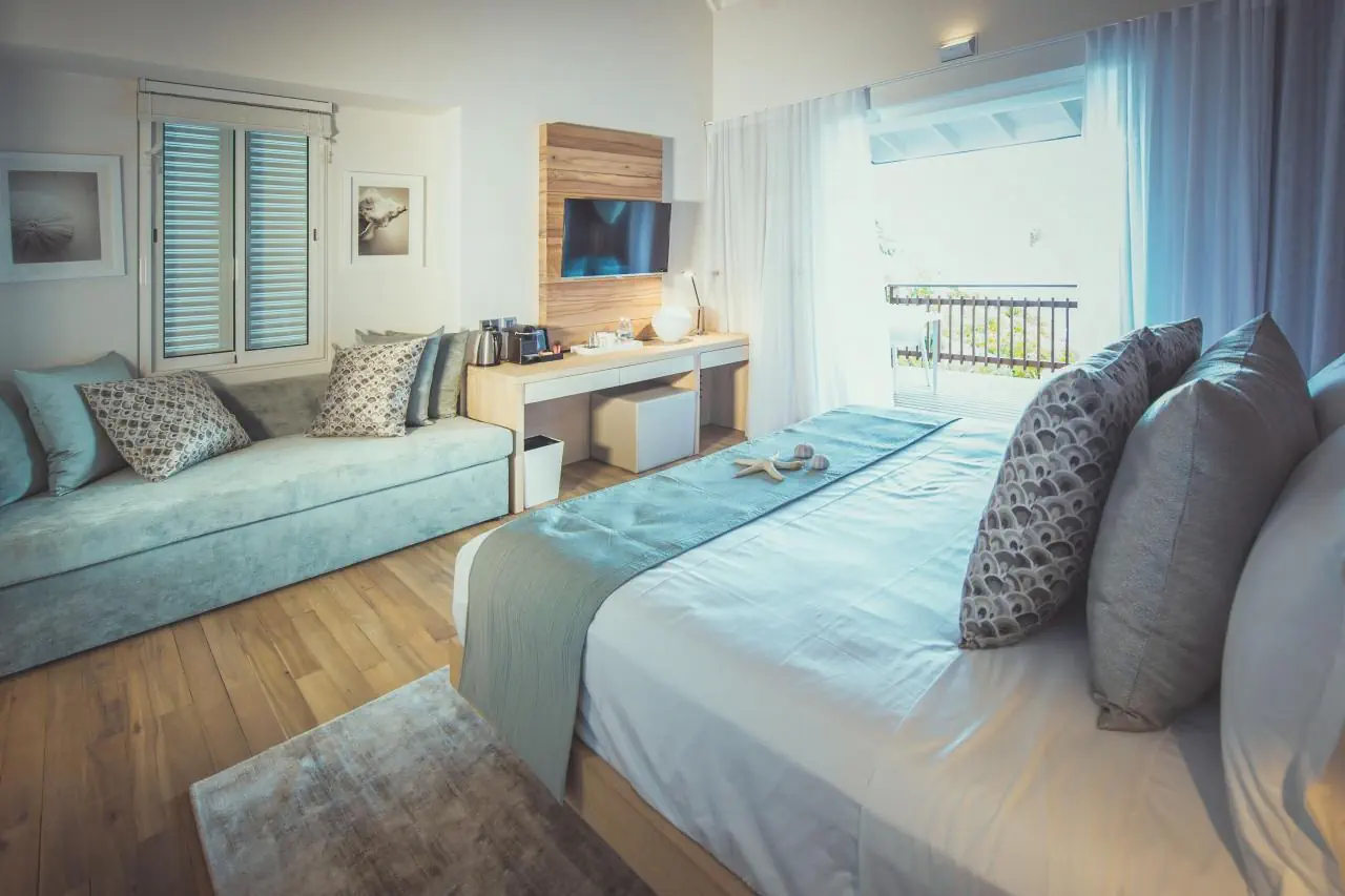 HOTEL Carana Beach Hotel
