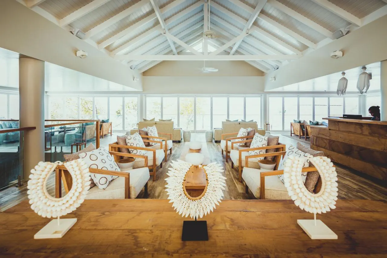 HOTEL Carana Beach Hotel