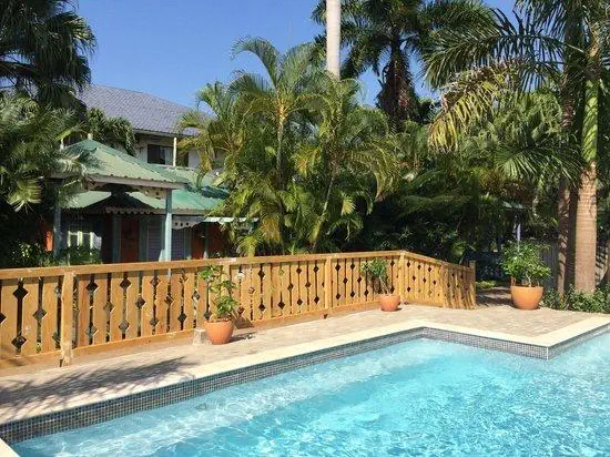 Country Country Beach Cottages