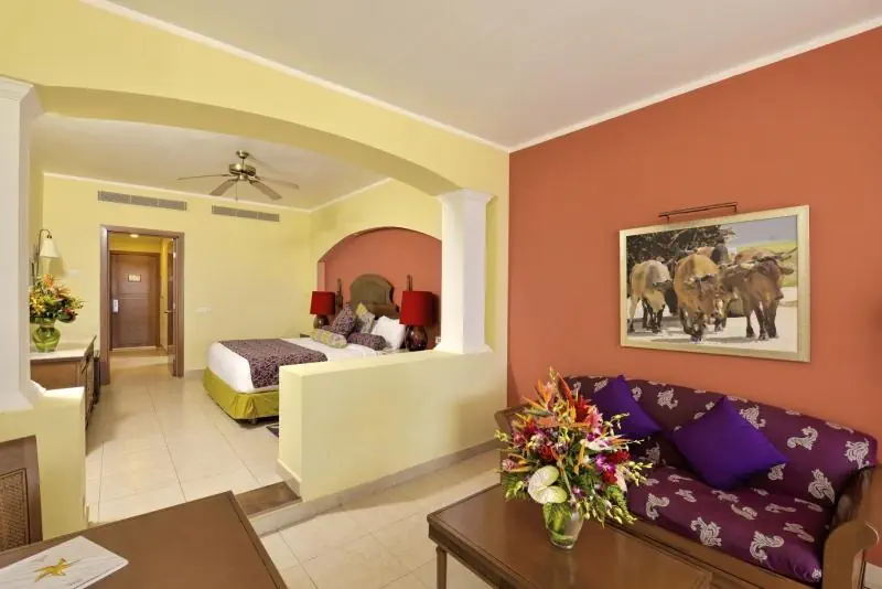 HOTEL Iberostar Selection Rose Hall Suites