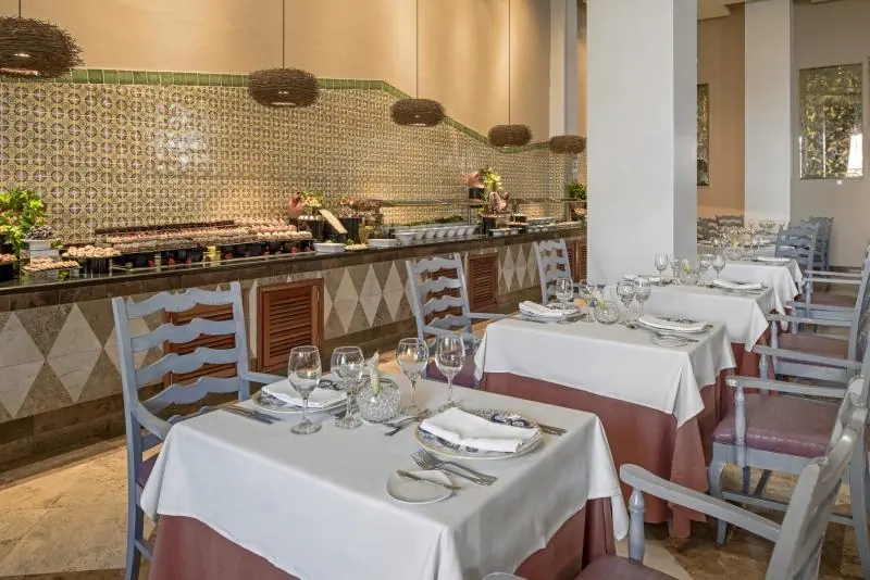 HOTEL Iberostar Selection Rose Hall Suites