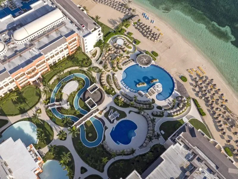 HOTEL Iberostar Selection Rose Hall Suites