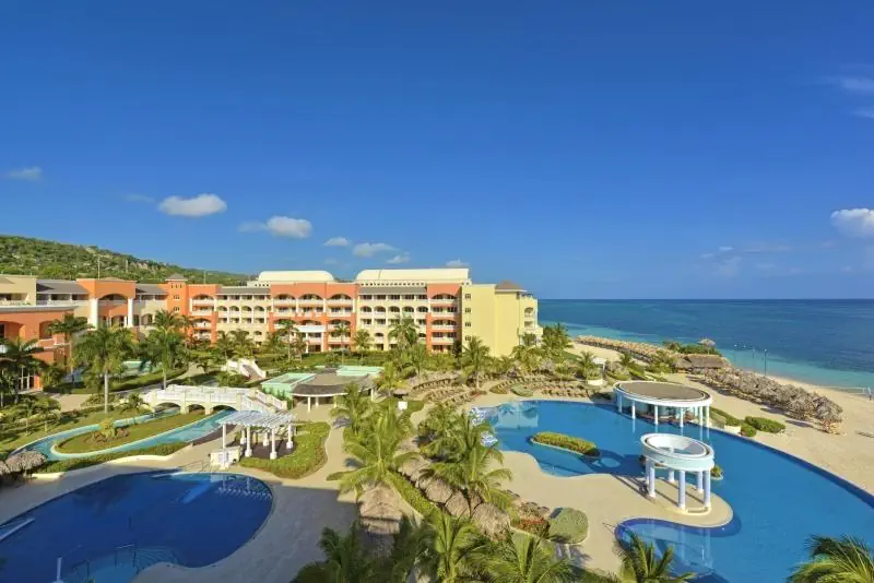 Iberostar Selection Rose Hall Suites