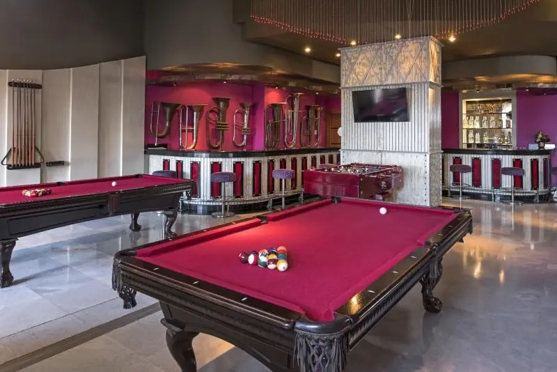 HOTEL Iberostar Selection Rose Hall Suites
