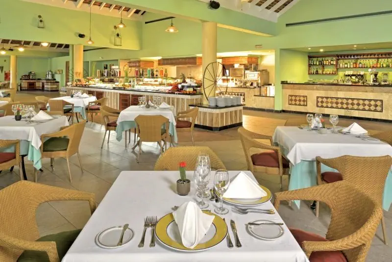 HOTEL Iberostar Selection Rose Hall Suites