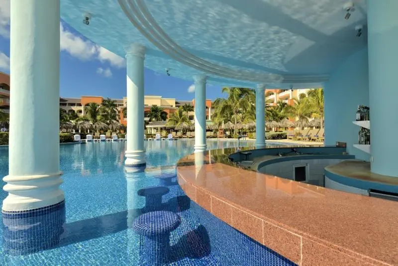 HOTEL Iberostar Selection Rose Hall Suites