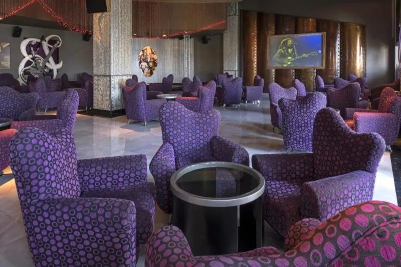 HOTEL Iberostar Selection Rose Hall Suites