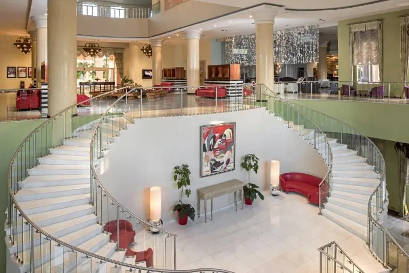 HOTEL Iberostar Selection Rose Hall Suites