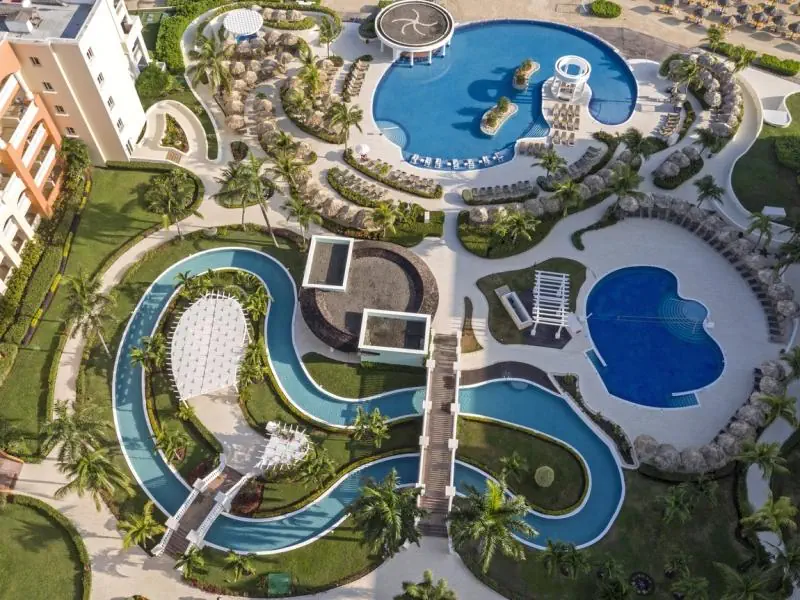 HOTEL Iberostar Selection Rose Hall Suites