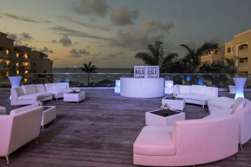 HOTEL Iberostar Selection Rose Hall Suites