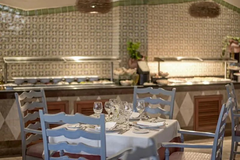 HOTEL Iberostar Selection Rose Hall Suites