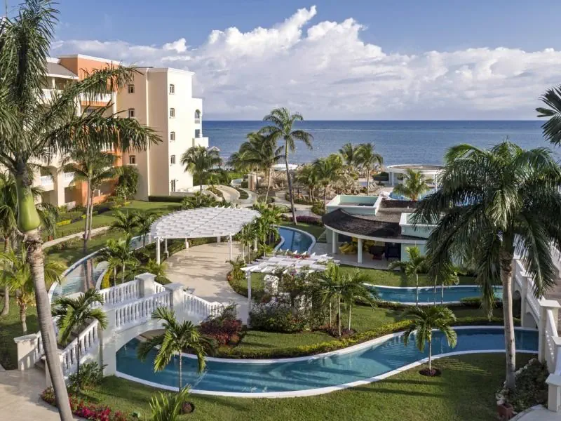 HOTEL Iberostar Selection Rose Hall Suites