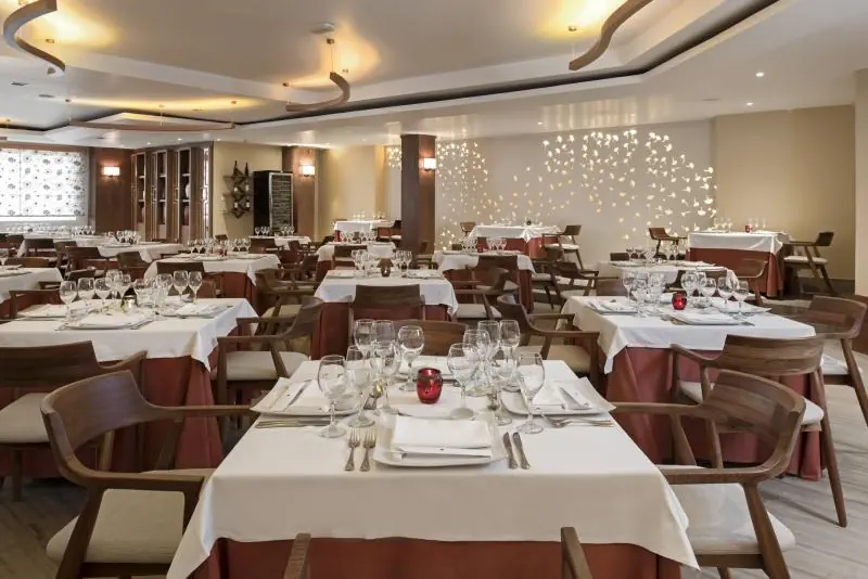 HOTEL Iberostar Selection Rose Hall Suites