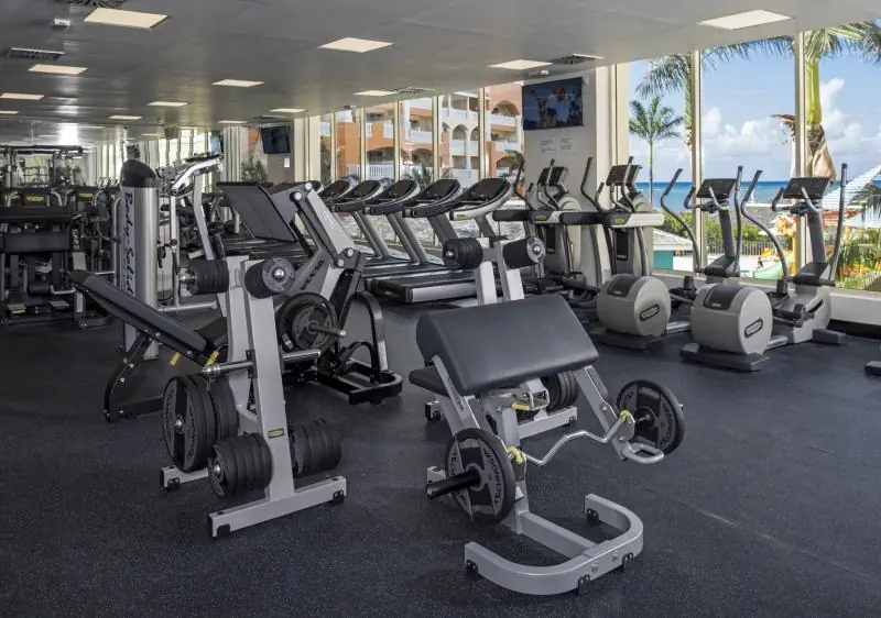 HOTEL Iberostar Selection Rose Hall Suites