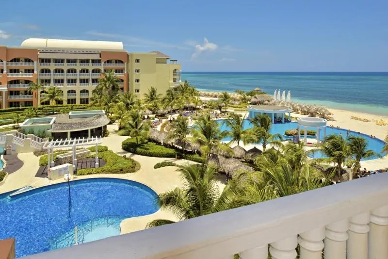 HOTEL Iberostar Selection Rose Hall Suites