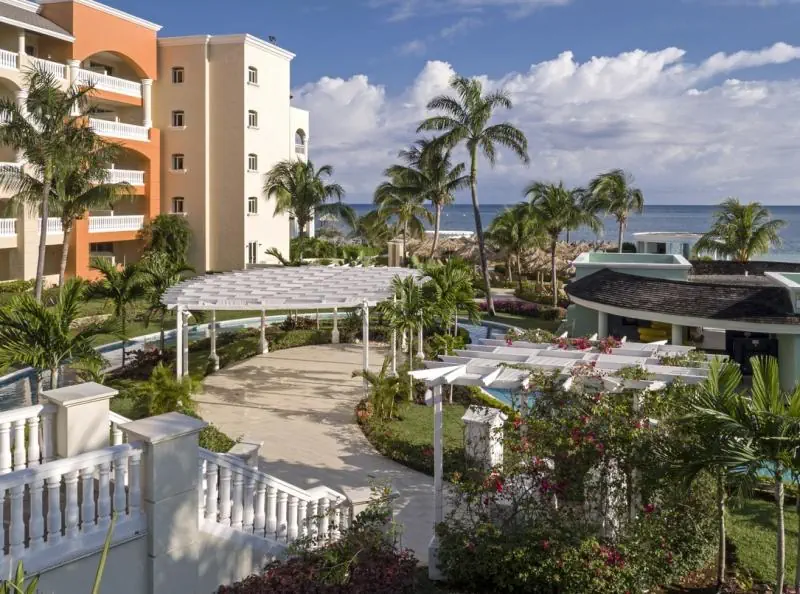 HOTEL Iberostar Selection Rose Hall Suites