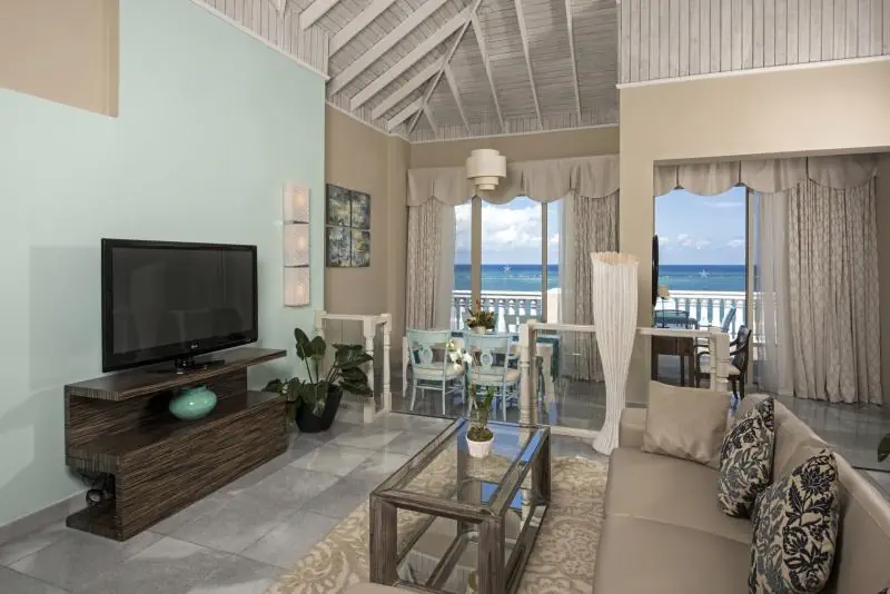 HOTEL Iberostar Selection Rose Hall Suites