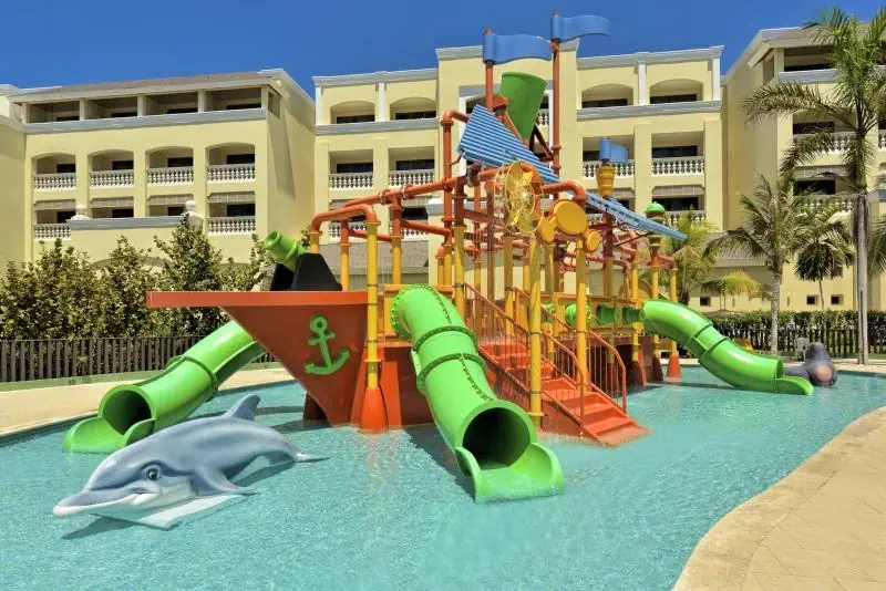 HOTEL Iberostar Selection Rose Hall Suites