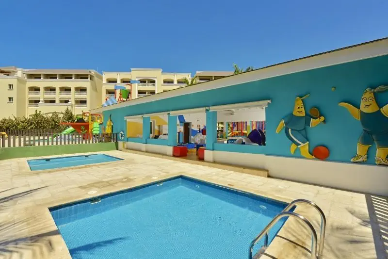 HOTEL Iberostar Selection Rose Hall Suites