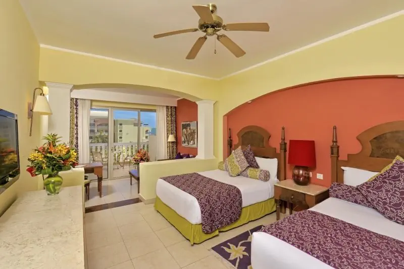 HOTEL Iberostar Selection Rose Hall Suites