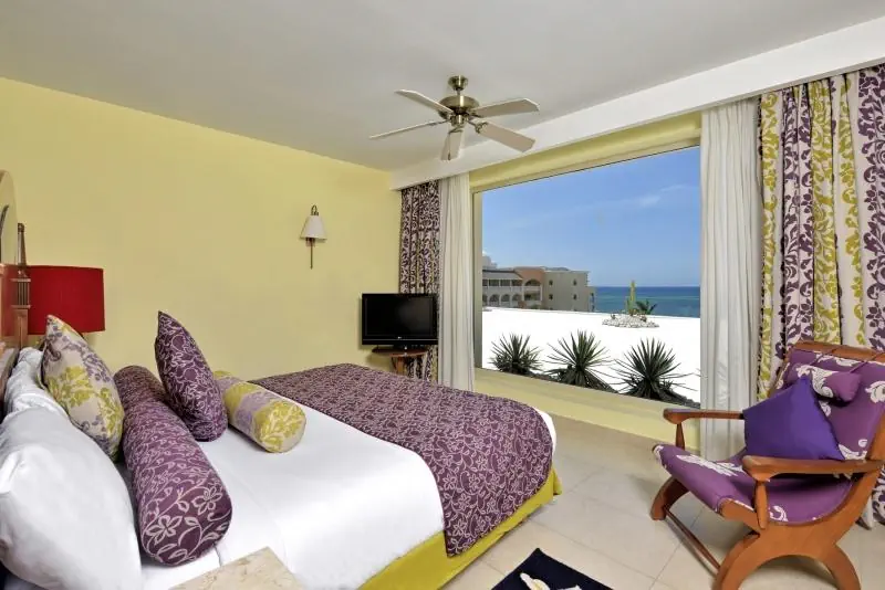 HOTEL Iberostar Selection Rose Hall Suites