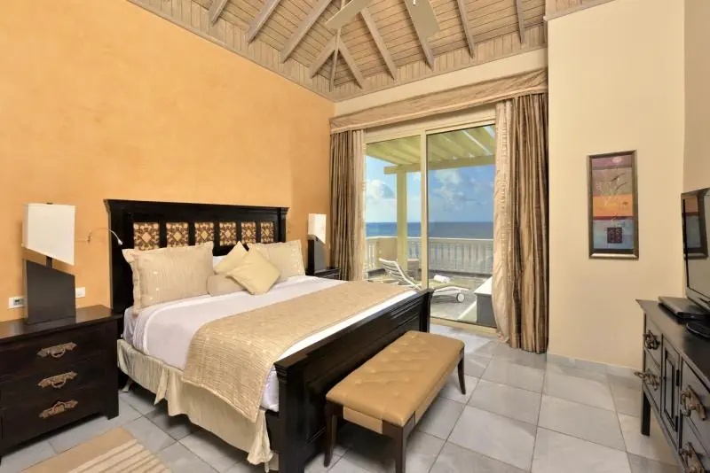 HOTEL Iberostar Selection Rose Hall Suites