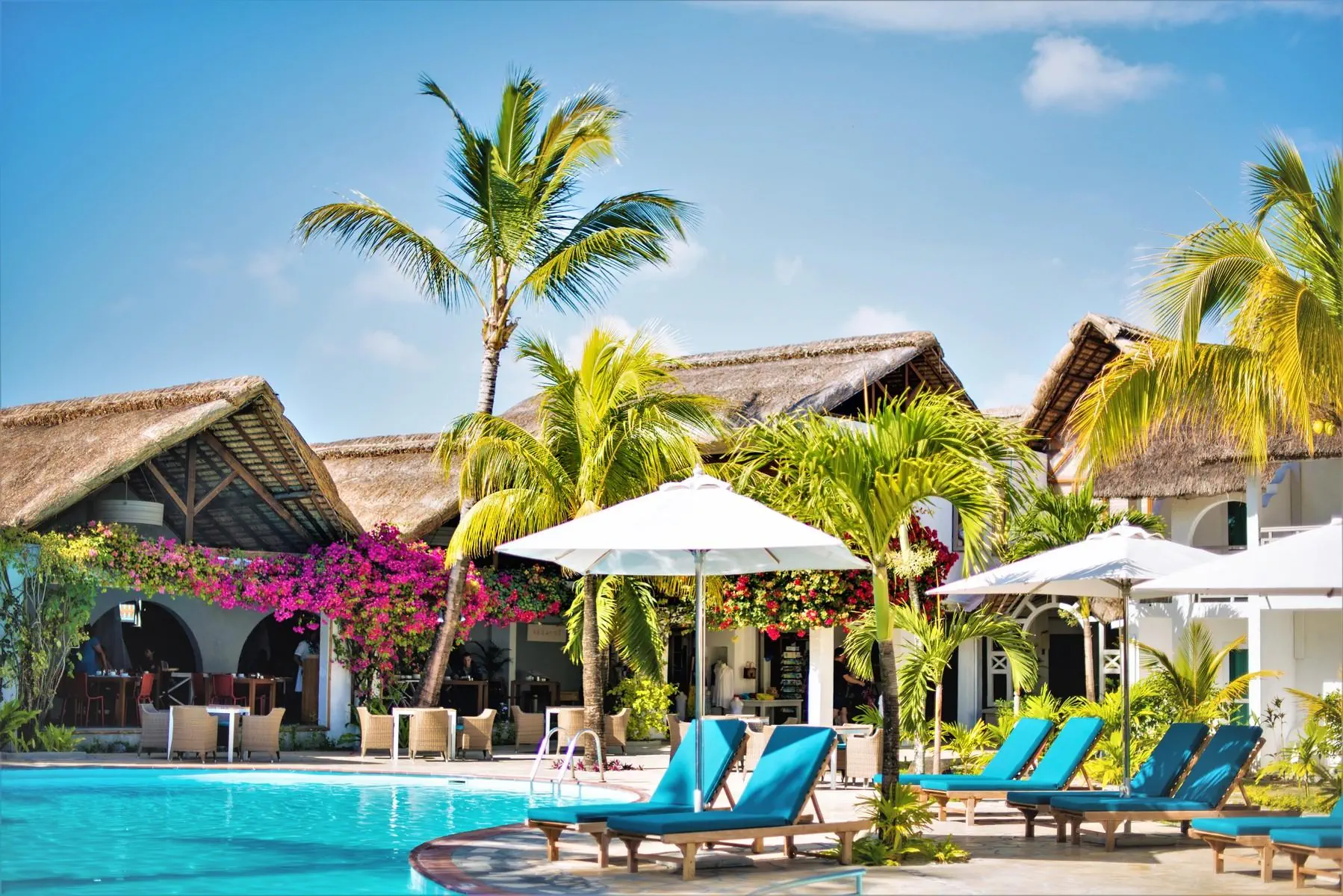 HOTEL Veranda Palmar Beach Hotel