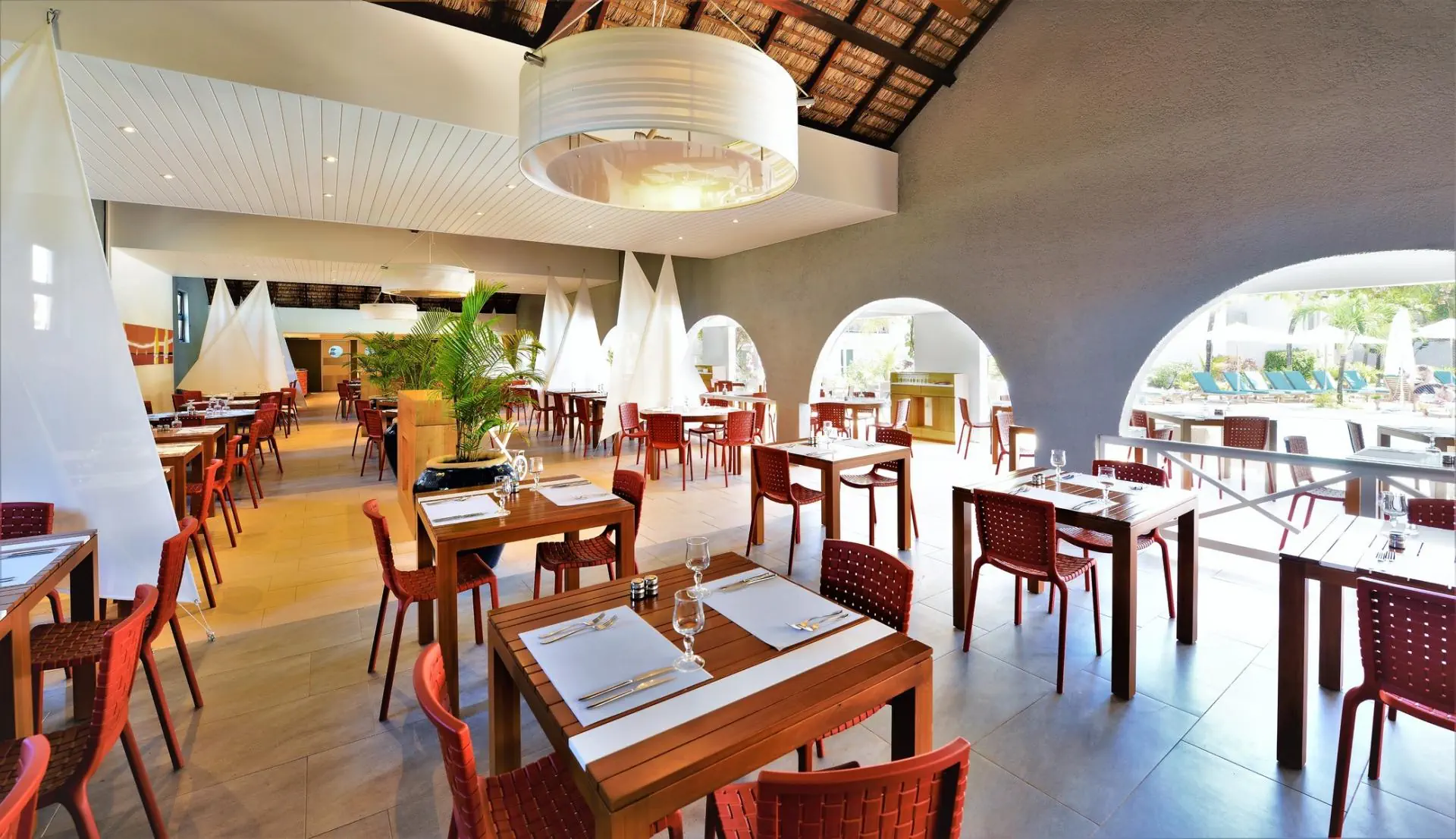 HOTEL Veranda Palmar Beach Hotel