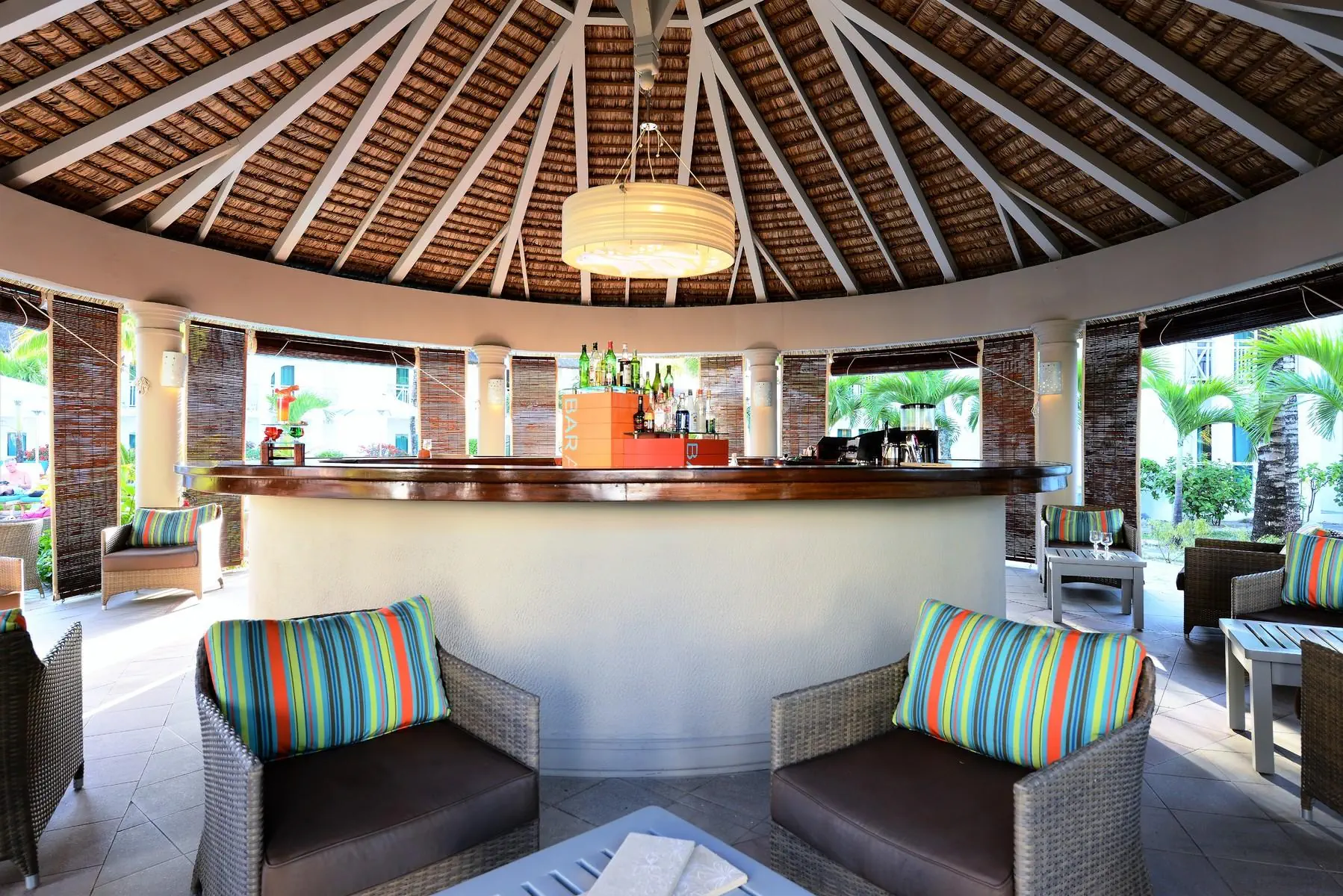HOTEL Veranda Palmar Beach Hotel