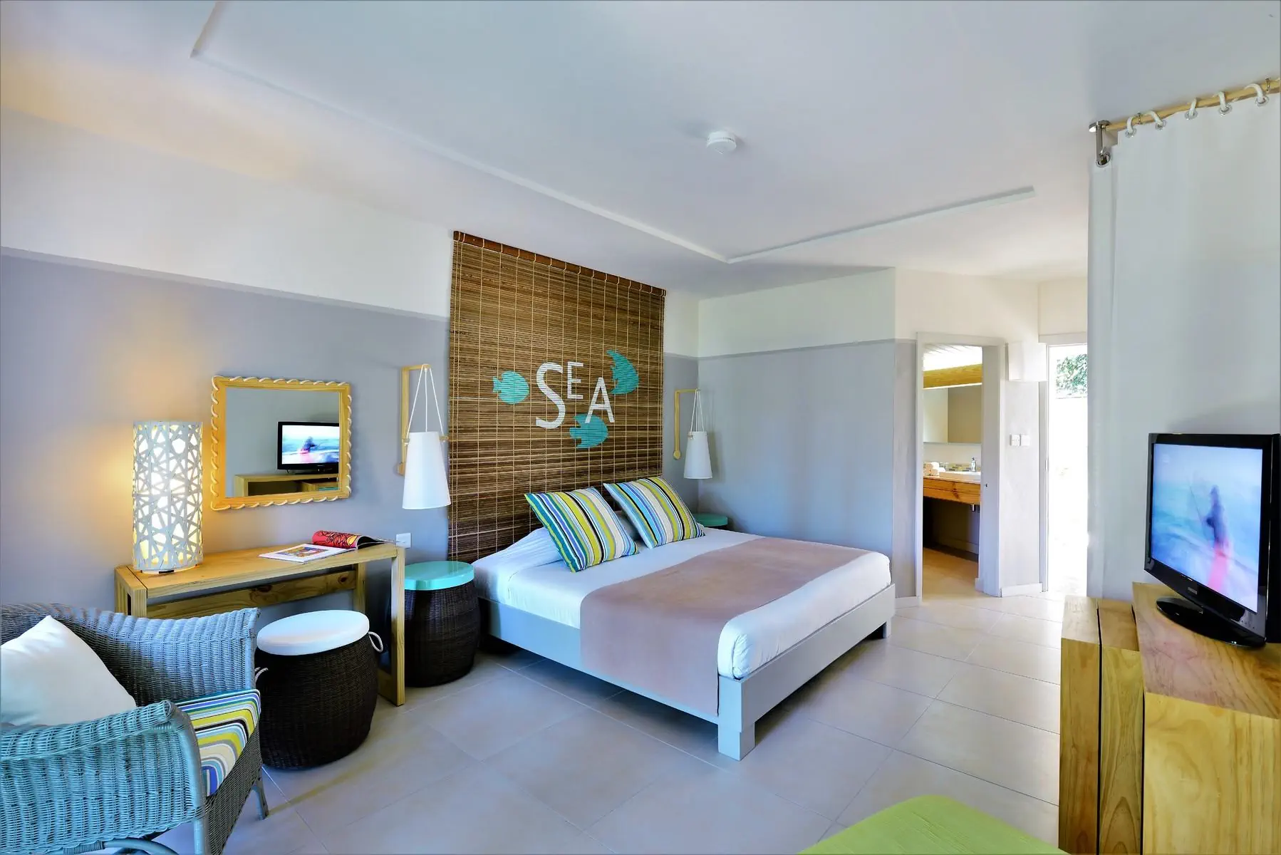 HOTEL Veranda Palmar Beach Hotel