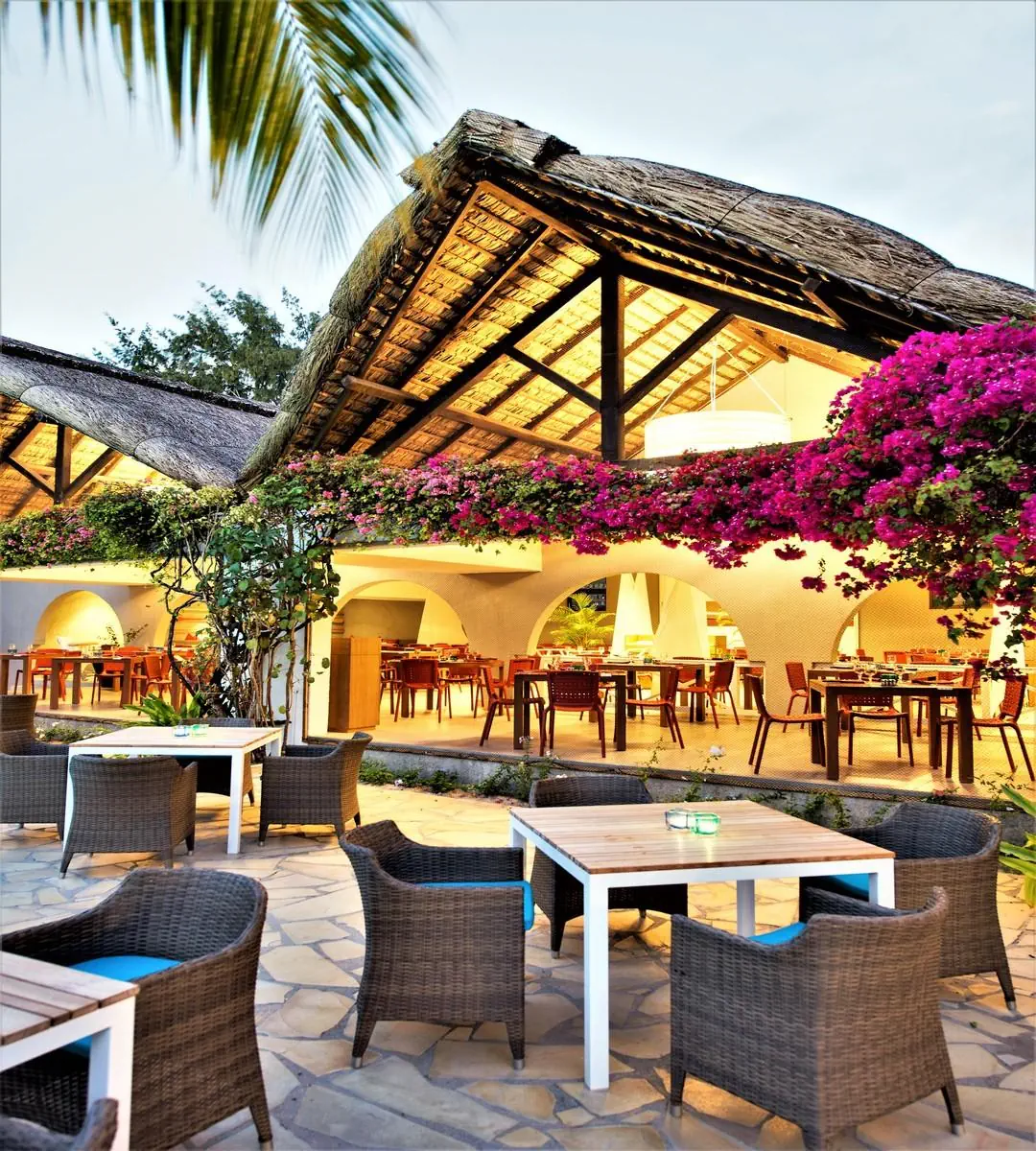 HOTEL Veranda Palmar Beach Hotel